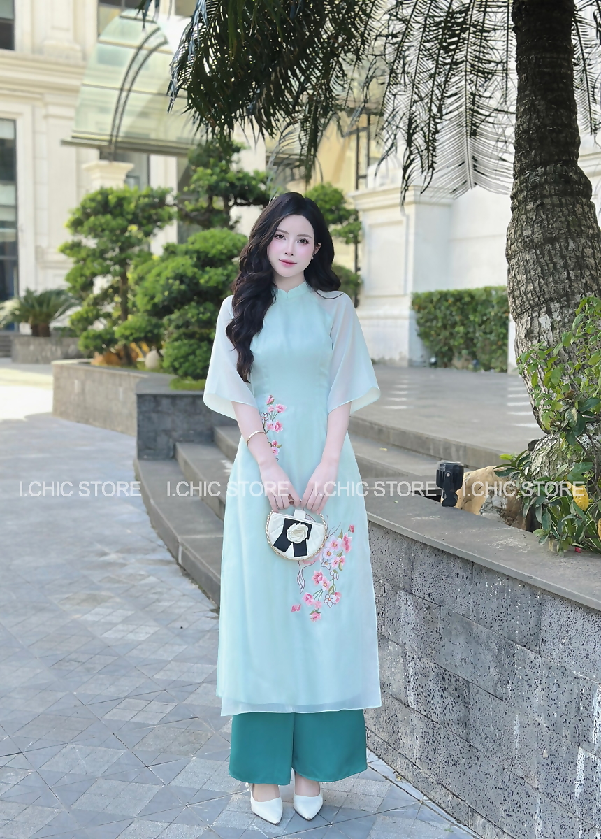 Áo Dài Ngọc Đào